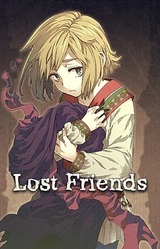 Lost Friends