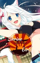 Sakura Shrine Girls