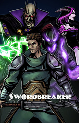 Swordbreaker the Game