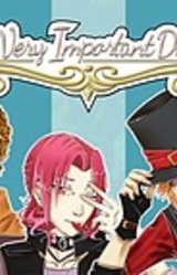 A Very Important Date