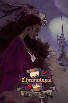 Chronotopia: Second Skin