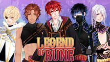 Legend of Rune