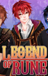 Legend of Rune