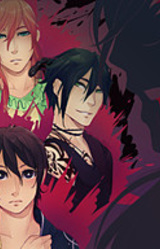 Blood For the Blood God: A Dating Sim