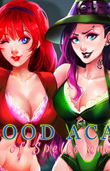 Oakwood Academy of Spells and Sorcery