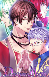 Darkness Myth ~Igyou no Kamigami to Kyuu Shihaisha~