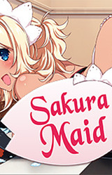 Sakura Maid