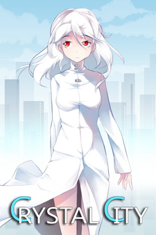 Хрустальный Город: Остановите Землю, Я Сойду