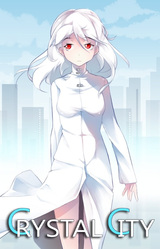 Хрустальный Город: Остановите Землю, Я Сойду