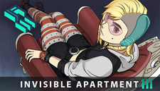 Invisible Apartment 3