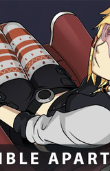 Invisible Apartment 3