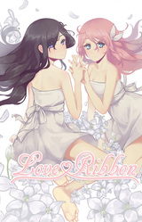 Love Ribbon