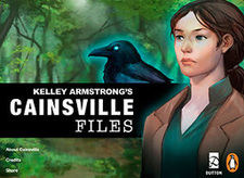 Cainsville Files