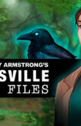 Cainsville Files