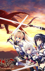 Ryuukishi Bloody † Saga