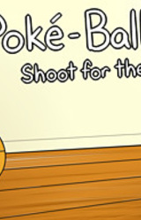 Poké-Ballers: Shoot for the Hoop!