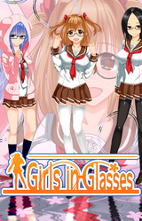 Girls in Glasses