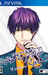 DYNAMIC CHORD feat.Liar-S