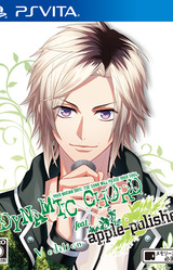 DYNAMIC CHORD feat.apple-polisher