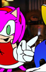 Sonic's Inflation Adventure