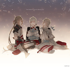 Moon Observatory Melanie