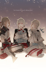 Moon Observatory Melanie