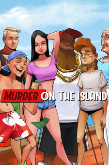 Murder On The Island
