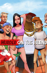 Murder On The Island