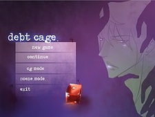 debt cage