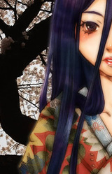 Beneath The Cherry Trees