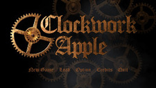 Clockwork Apple