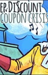 Deep Discount: Coupon Crisis!
