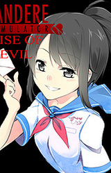 Yandere Simulator: Rise of Evil