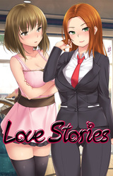 Negligee: Love Stories