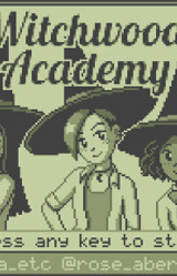 Witchwood Academy