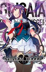 Grisaia: Phantom Trigger Vol.1