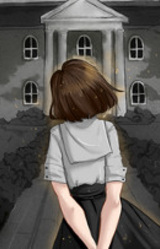 Scappa via con me, Imperatrice! [Run Away With Me, Empress!]