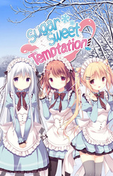 Sugar Sweet Temptation