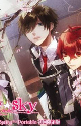 Starry☆Sky ~in Spring~