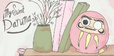 My Sweet Daruma