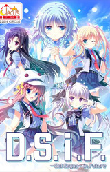 D.S. i.F. -Dal Segno- in Future