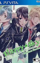 Starry☆Sky ~in Summer~