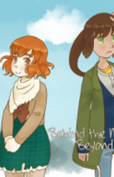 Behind the Moon, Beyond the Rain