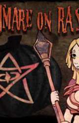 Nightmare on Ra Street