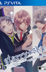 Starry☆Sky ~in Winter~
