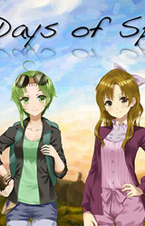 Last Days of Spring 2