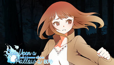 Once Upon a Hallow's Eve