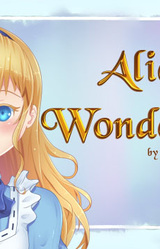 Book Series - Alice in Wonderland