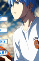 Tokimeki KuroBasu –Kuroko Side–