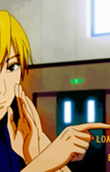 Tokimeki KuroBasu –Kise Side–